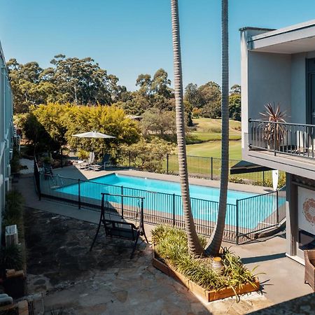 The Select Inn Ryde West Ryde Exteriér fotografie