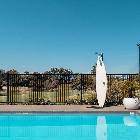The Select Inn Ryde West Ryde Exteriér fotografie