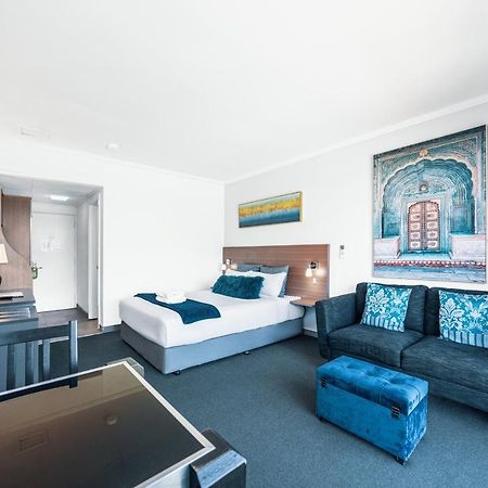 The Select Inn Ryde West Ryde Exteriér fotografie