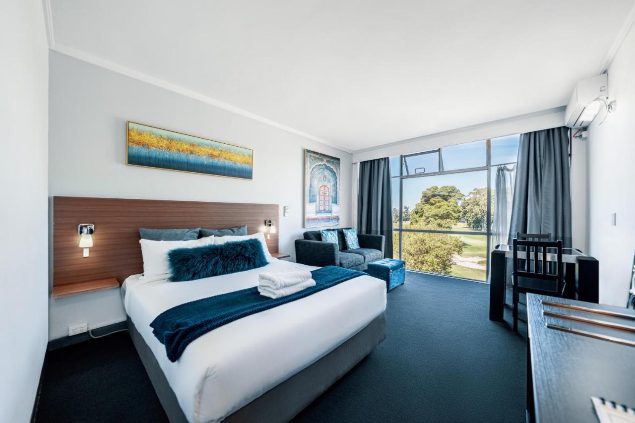 The Select Inn Ryde West Ryde Exteriér fotografie