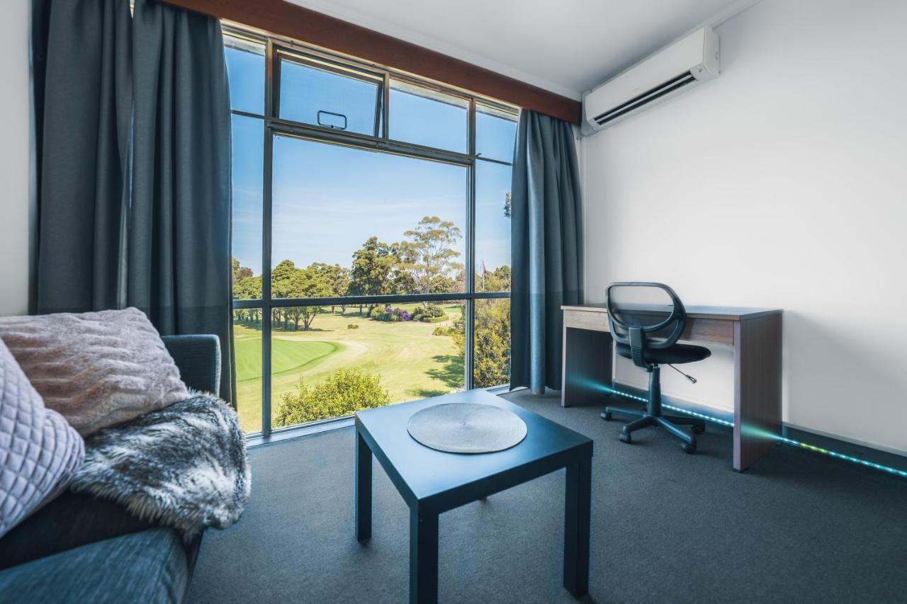 The Select Inn Ryde West Ryde Exteriér fotografie