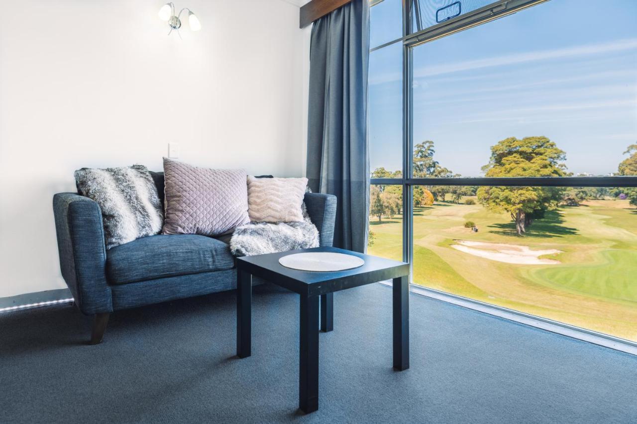 The Select Inn Ryde West Ryde Exteriér fotografie