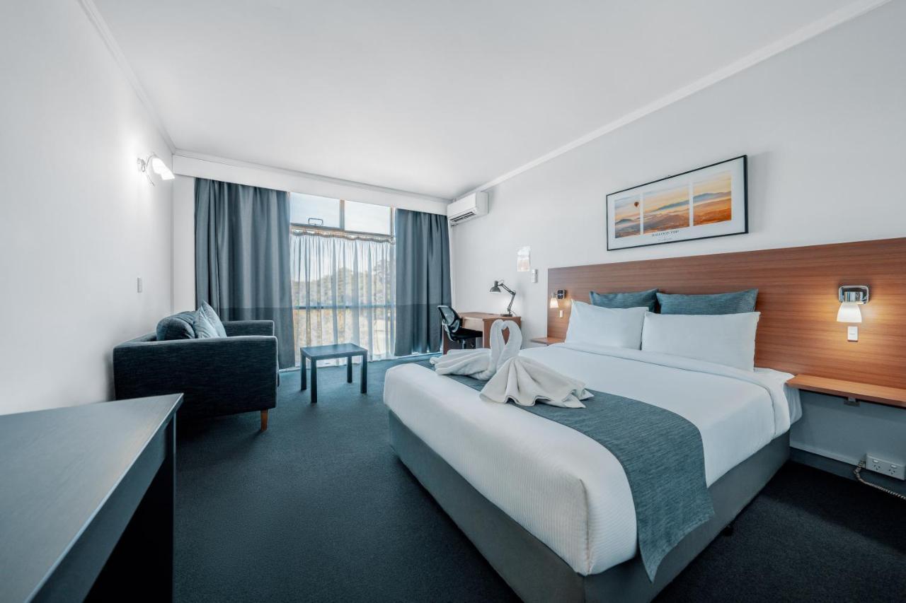 The Select Inn Ryde West Ryde Exteriér fotografie