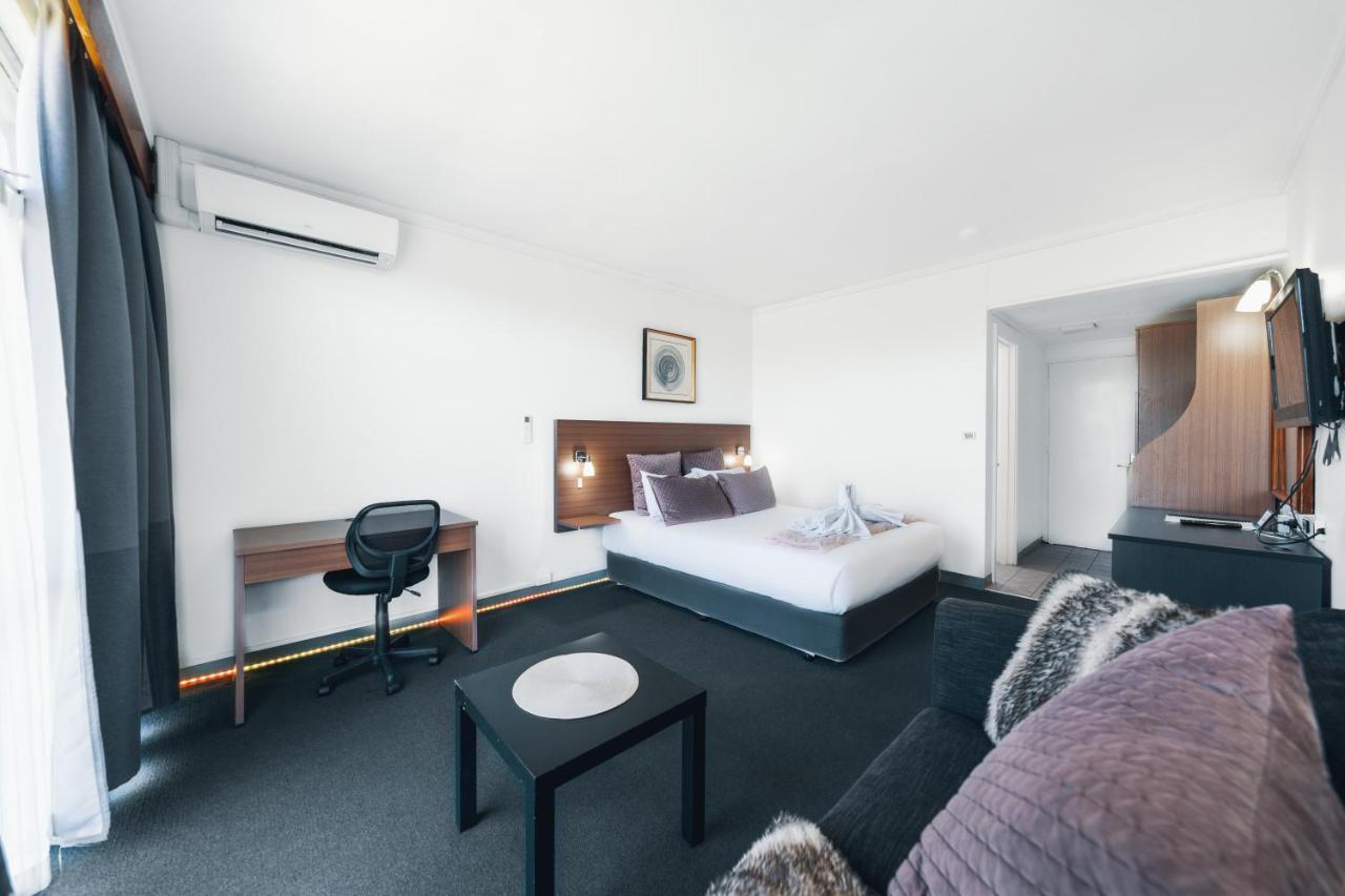 The Select Inn Ryde West Ryde Exteriér fotografie