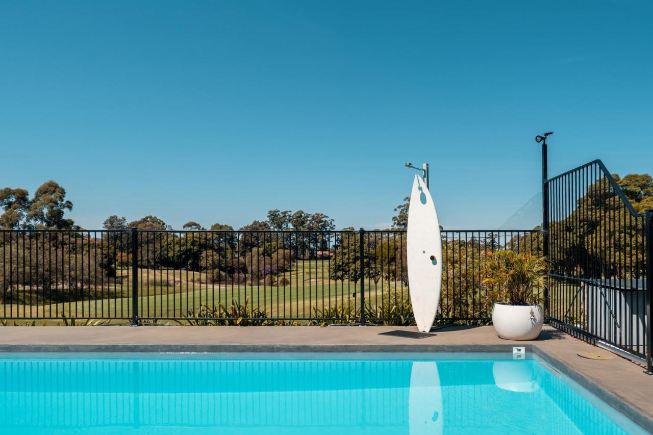 The Select Inn Ryde West Ryde Exteriér fotografie