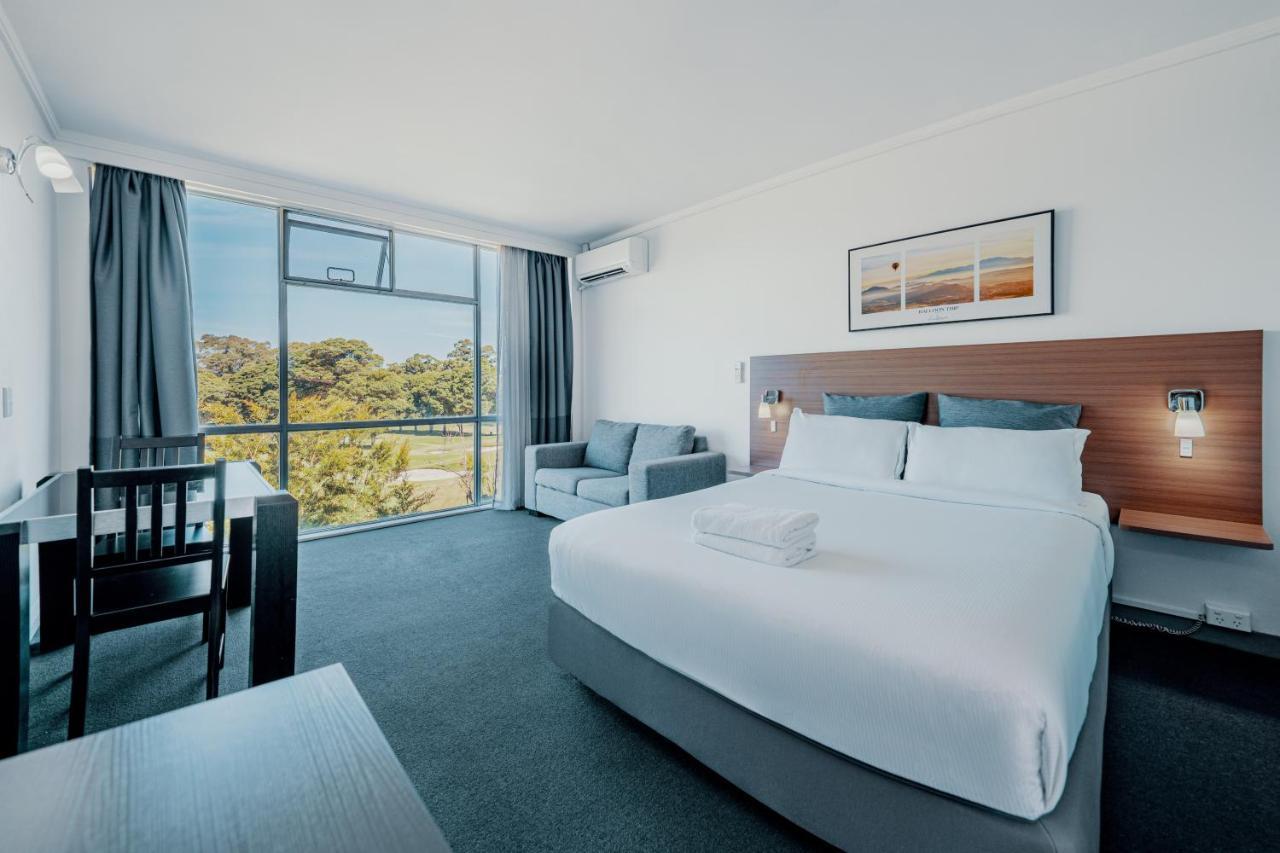 The Select Inn Ryde West Ryde Exteriér fotografie