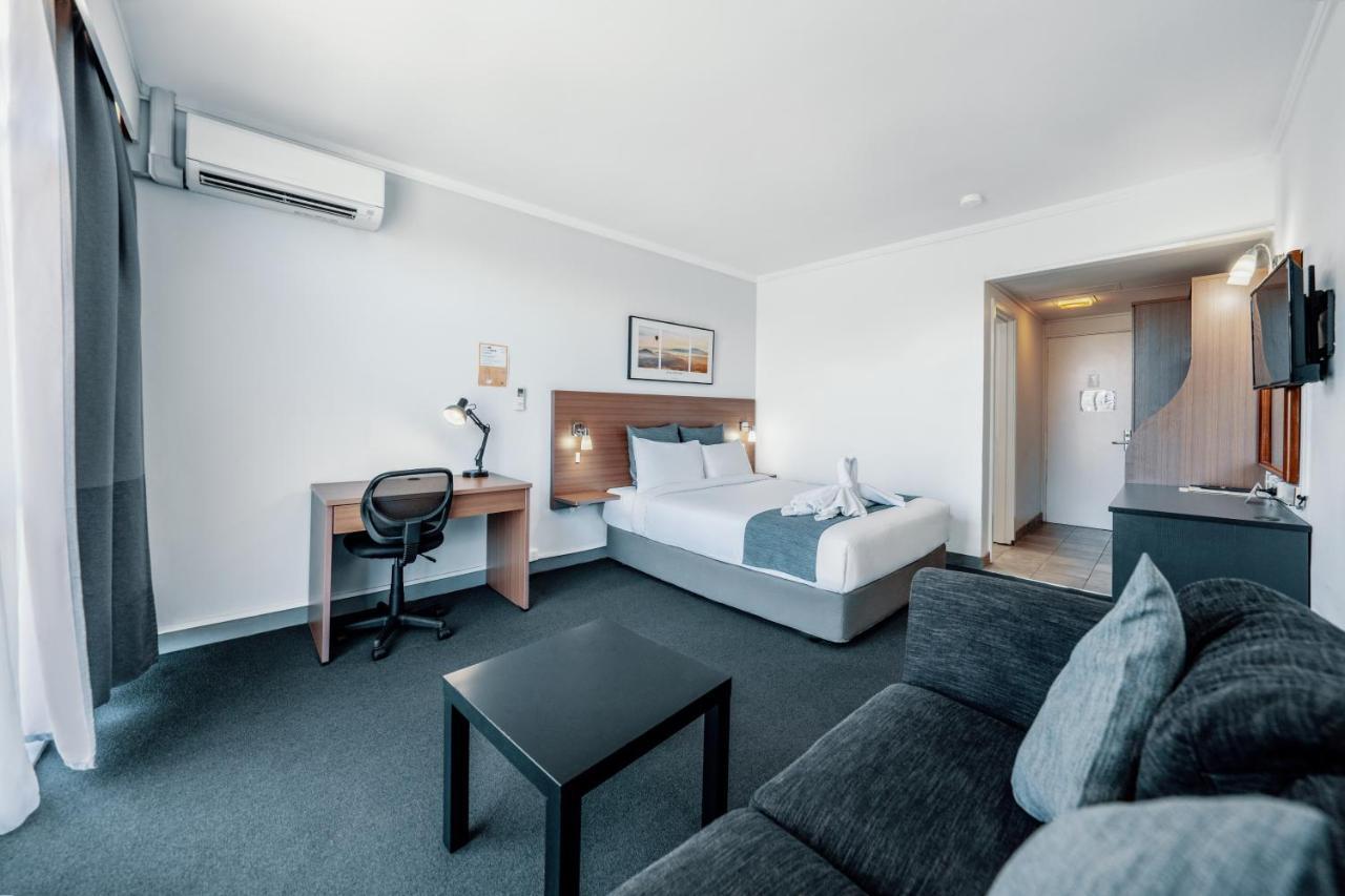 The Select Inn Ryde West Ryde Exteriér fotografie