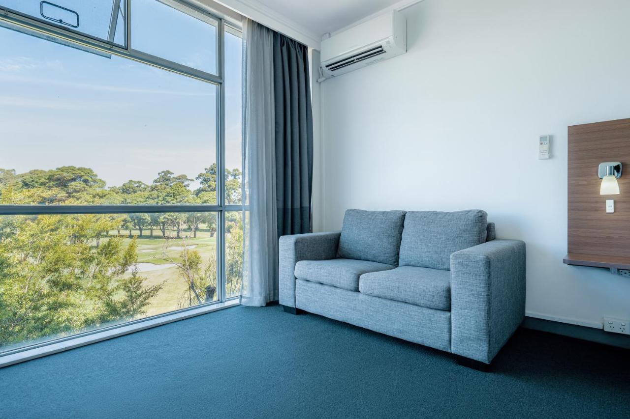 The Select Inn Ryde West Ryde Exteriér fotografie