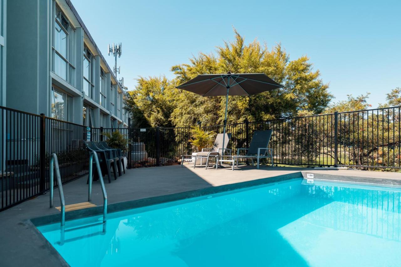 The Select Inn Ryde West Ryde Exteriér fotografie