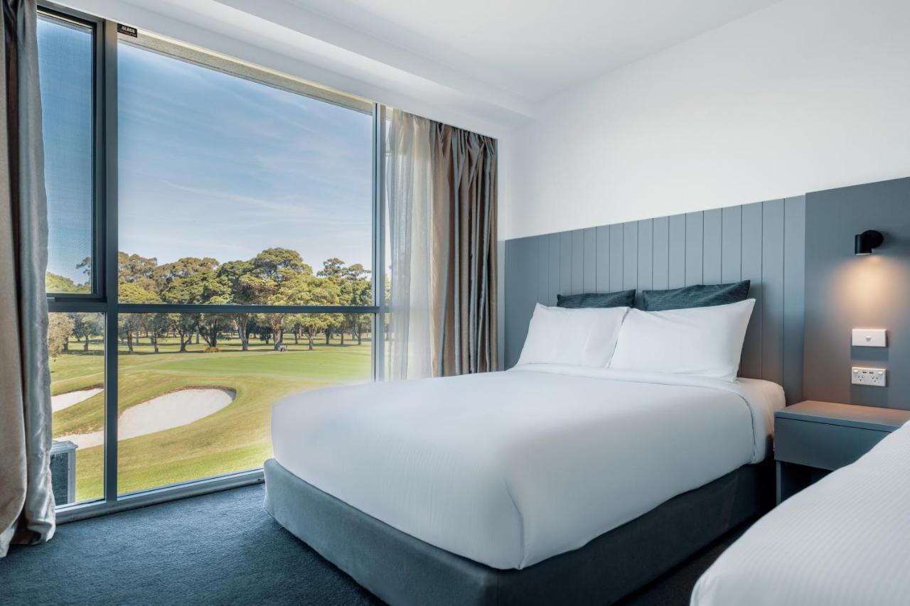 The Select Inn Ryde West Ryde Exteriér fotografie