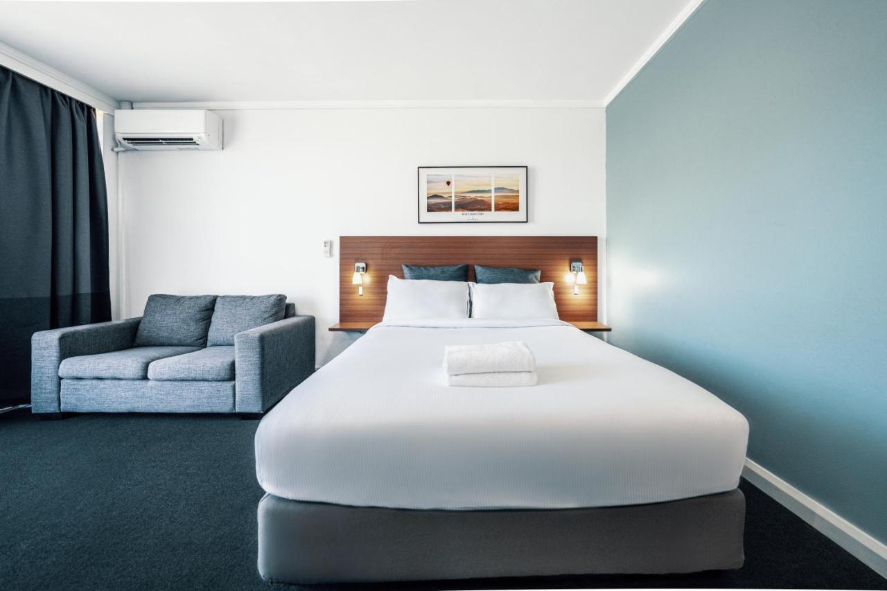 The Select Inn Ryde West Ryde Exteriér fotografie
