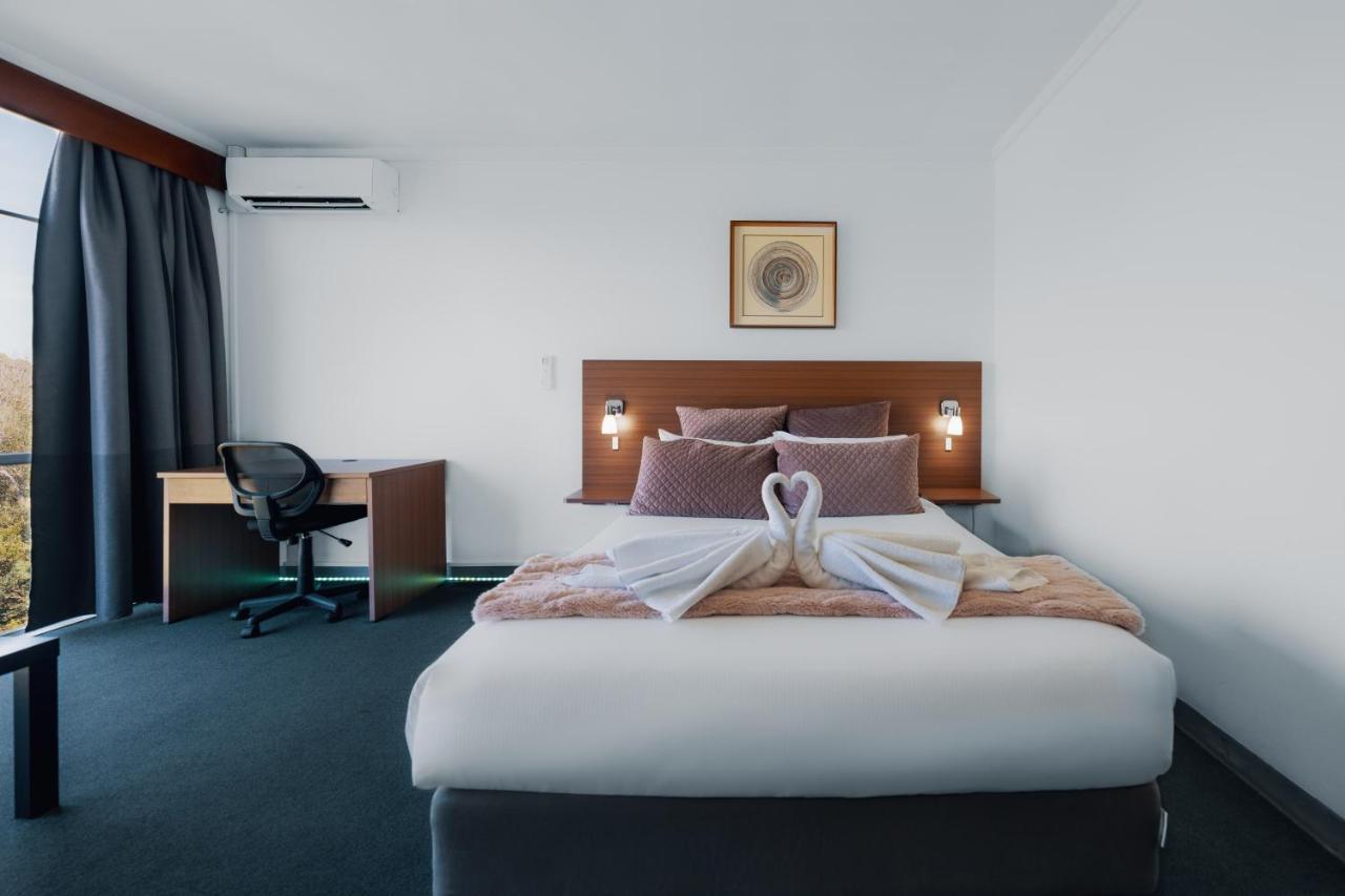 The Select Inn Ryde West Ryde Exteriér fotografie