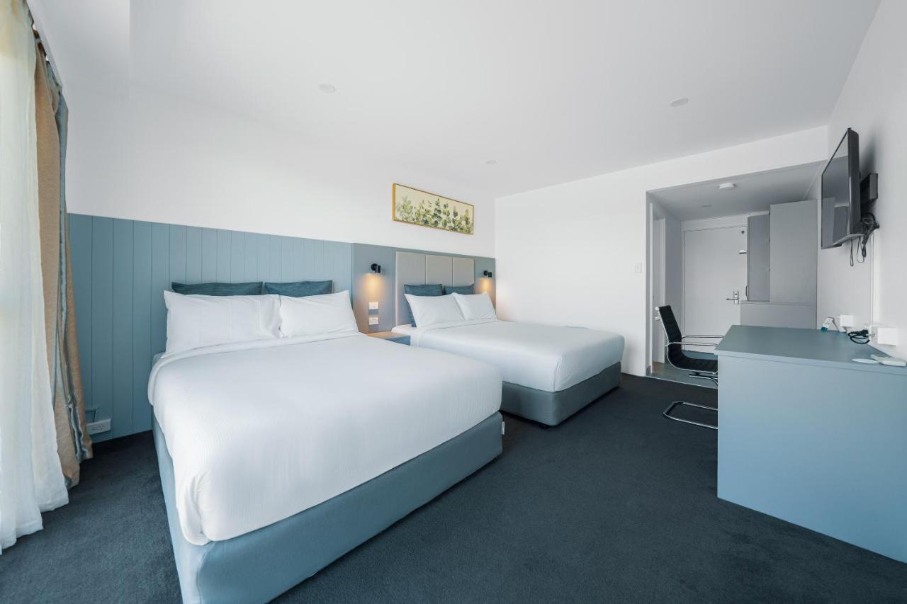 The Select Inn Ryde West Ryde Exteriér fotografie